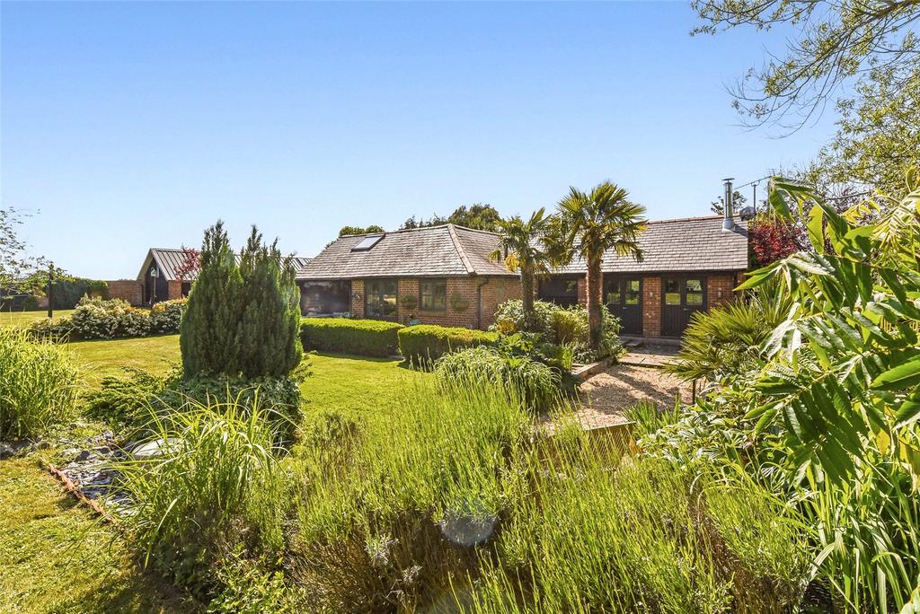 The Property