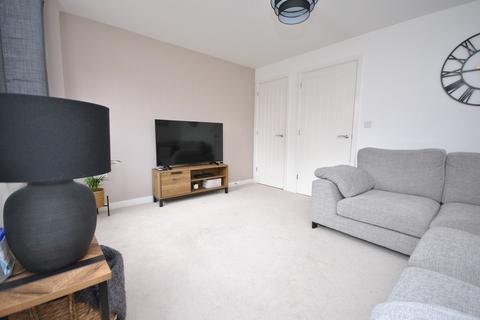 2 bedroom terraced house for sale, Littlewood Way, Cheddar, BS27