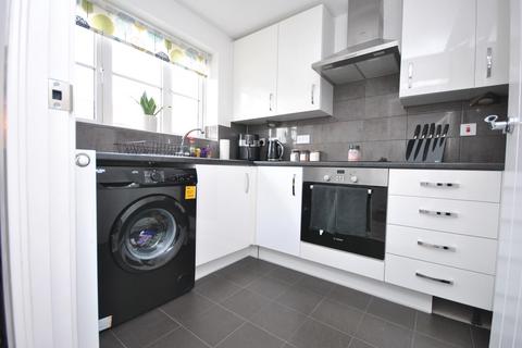 2 bedroom terraced house for sale, Littlewood Way, Cheddar, BS27