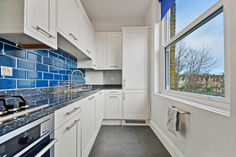 2 bedroom flat for sale, Crystal Palace Park Road