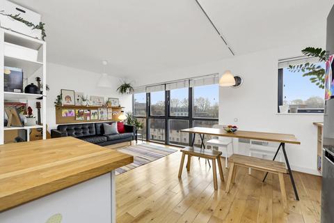 2 bedroom apartment for sale, Woodmill Road, Hackney E5