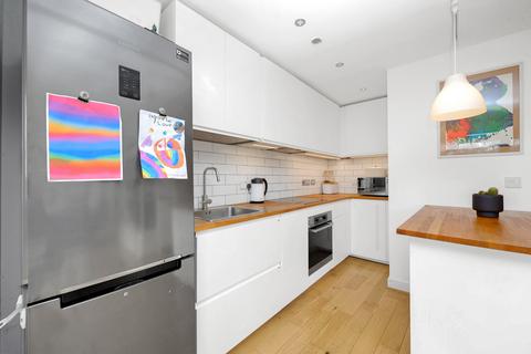 2 bedroom apartment for sale, Woodmill Road, Hackney E5