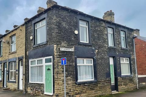 4 bedroom end of terrace house to rent, Pitt Street West, Barnsley