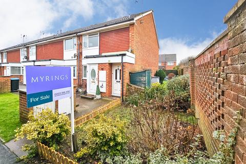 1 bedroom flat for sale, Bardale Close, Knaresborough, HG5