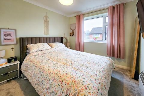 1 bedroom flat for sale, Bardale Close, Knaresborough, HG5