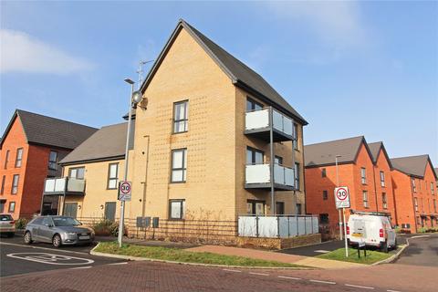 2 bedroom apartment for sale, Payne Road, Glebe Farm, Milton Keynes