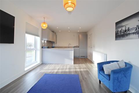 2 bedroom apartment for sale, Payne Road, Glebe Farm, Milton Keynes