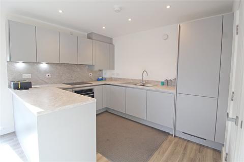 2 bedroom apartment for sale, Payne Road, Glebe Farm, Milton Keynes