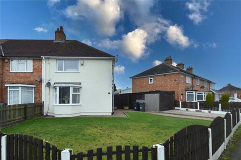 Greenaleigh Road, Yardley Wood, Birmingham, B14