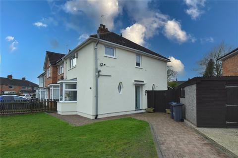 3 bedroom end of terrace house for sale, Greenaleigh Road, Yardley Wood, Birmingham, B14