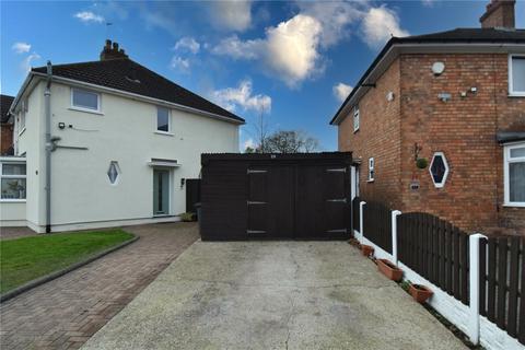 3 bedroom end of terrace house for sale, Greenaleigh Road, Yardley Wood, Birmingham, B14