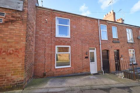 3 bedroom end of terrace house for sale, Baptist Walk, Hinckley