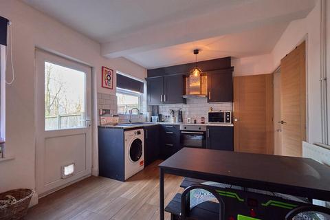 1 Baptist Walk, Hinckley, LE10 1PR