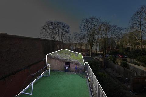 1 Baptist Walk, Hinckley, LE10 1PR