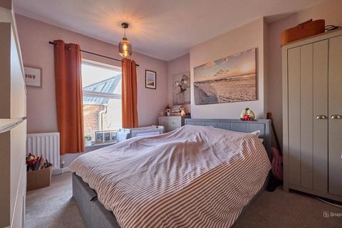 1 Baptist Walk, Hinckley, LE10 1PR