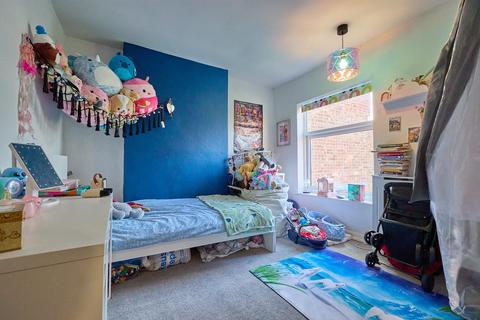 1 Baptist Walk, Hinckley, LE10 1PR