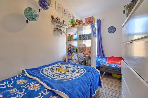 1 Baptist Walk, Hinckley, LE10 1PR