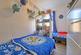 Bedroom three to front