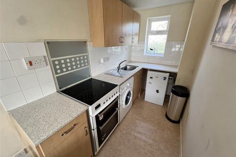 1 bedroom apartment to rent, Marston Walk, Normanton, WF6 2SG