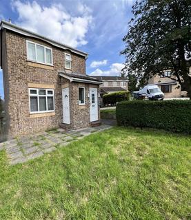 Marston Walk, Normanton, WF6 2SG