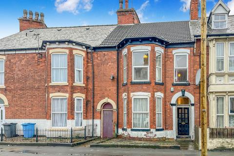 4 bedroom terraced house for sale, Park Road, Hull HU5