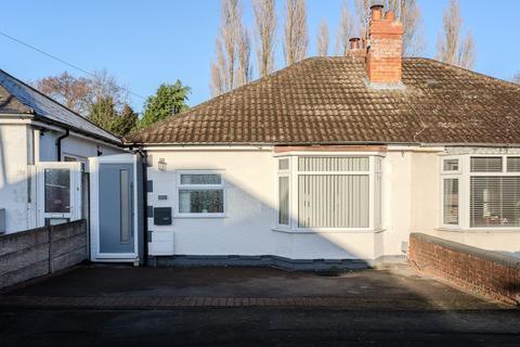 2 bedroom semi-detached bungalow for sale, Ward Grove, Lanesfield