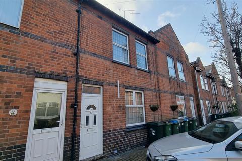 3 bedroom terraced house to rent, Co-Operative Street, Coventry, CV2 1PT