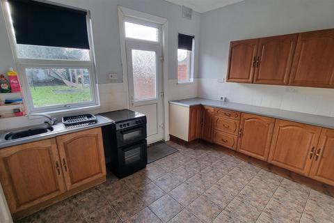 3 bedroom terraced house to rent, Co-Operative Street, Coventry, CV2 1PT