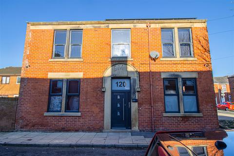 1 bedroom in a house share to rent, Double room to let-Villiers Street, Preston