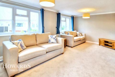 2 bedroom park home for sale, Sunninghill Close, Bradwell