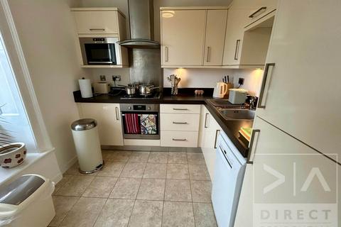 1 bedroom apartment to rent, Church Street, Epsom KT17