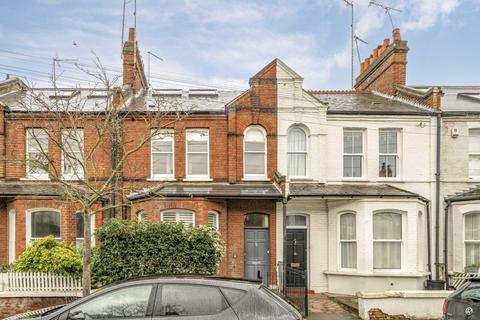 3 bedroom flat to rent, Musard Road, London W6