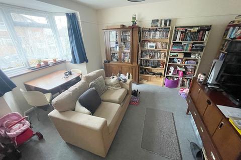 2 bedroom flat for sale, Long Road, Bournemouth, BH10 5