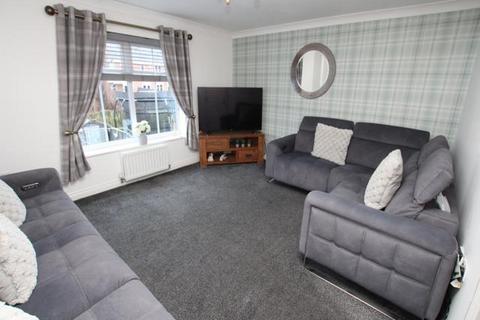 4 bedroom townhouse for sale, Manor Park Road, Cleckheaton