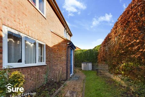 1 bedroom ground floor flat for sale, Royal Court, Hemel Hempstead, Hertfordshire, HP3