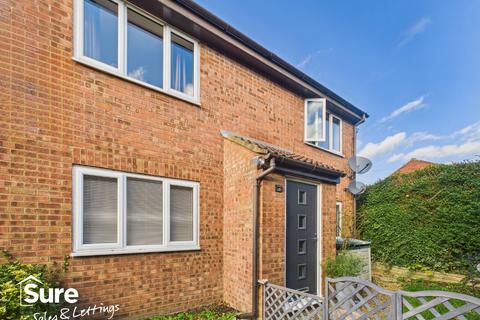 1 bedroom ground floor flat for sale, Royal Court, Hemel Hempstead, Hertfordshire, HP3