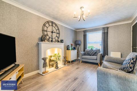 3 bedroom detached house for sale, Lyme Clough Way, Middleton M24