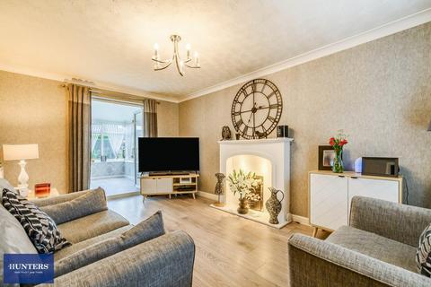 3 bedroom detached house for sale, Lyme Clough Way, Middleton M24