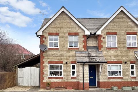 34 Coleshill Drive, Faringdon, SN7 7FF