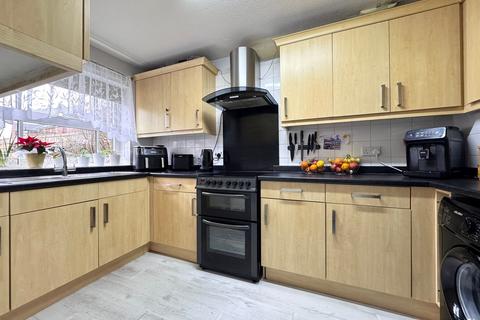 34 Coleshill Drive, Faringdon, SN7 7FF
