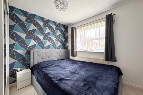 34 Coleshill Drive, Faringdon, SN7 7FF