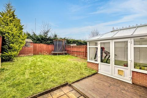 34 Coleshill Drive, Faringdon, SN7 7FF
