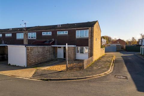 undefined, Rochester Place, Aylesbury HP19