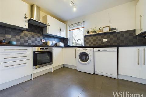 undefined, Rochester Place, Aylesbury HP19