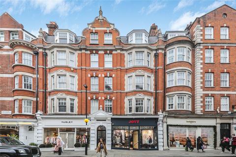 2 bedroom apartment to rent, Marylebone High Street, London, W1U