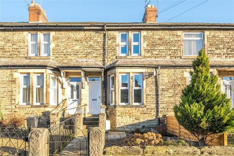 3 bedroom terraced house for sale, The Avenue, Harrogate, North Yorkshire, HG1