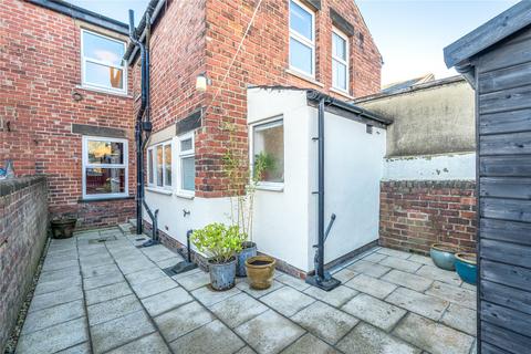 3 bedroom terraced house for sale, The Avenue, Harrogate, North Yorkshire, HG1