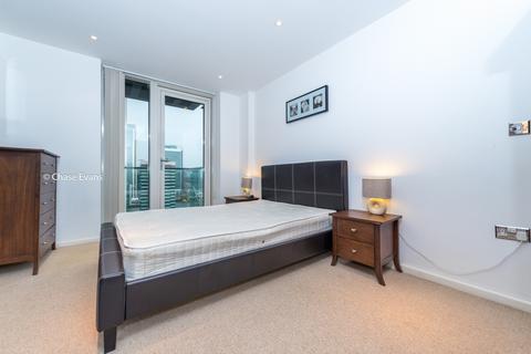 1 bedroom flat to rent, Millharbour, Canary Wharf, London, E14