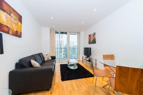 undefined, Ability Place, 37 Millharbour, Canary Wharf, London, E14