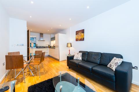 undefined, Ability Place, 37 Millharbour, Canary Wharf, London, E14